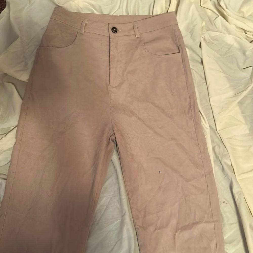 corduroys